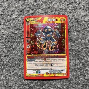 Metazoo HiroQuest Perfect Full Holo 9/38 Amazon Music NM Pack Fresh